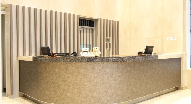 SureStay Plus Hotel by Best Western Shin-Osaka, Забронировать Отель Отели Осаки с парковкой, рядом с Zenkyuji Temple, Парковка