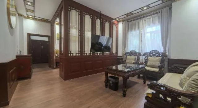 Люкс Shitai Hotel (Beijing University Cancer Hospital East Gate)