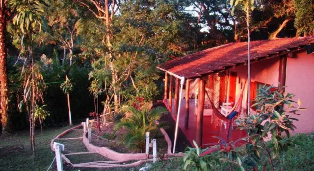 Номер Standard Casas Porto de Cima