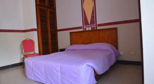 Номер Classic Hotel International
