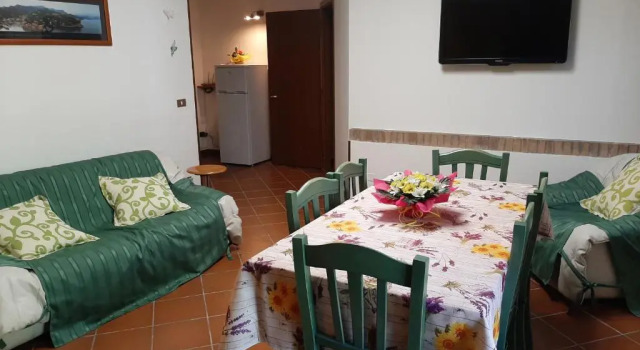 Апартаменты Residence Tenuta Gambalonga