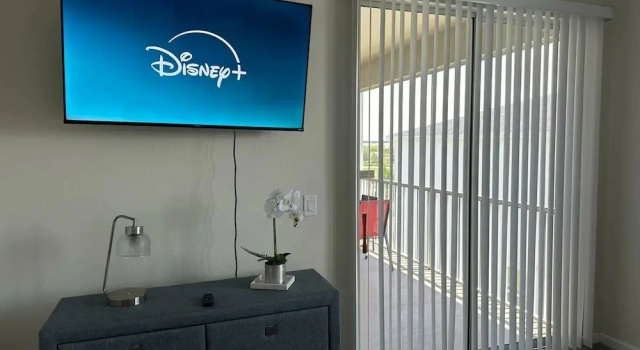 Коттедж Fabulous 3 Bedroom With Game Room