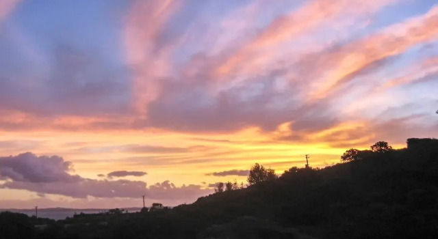 Kowhai Close Accommodation, Buchen Sie Hotel Blackpool Waiheke Island