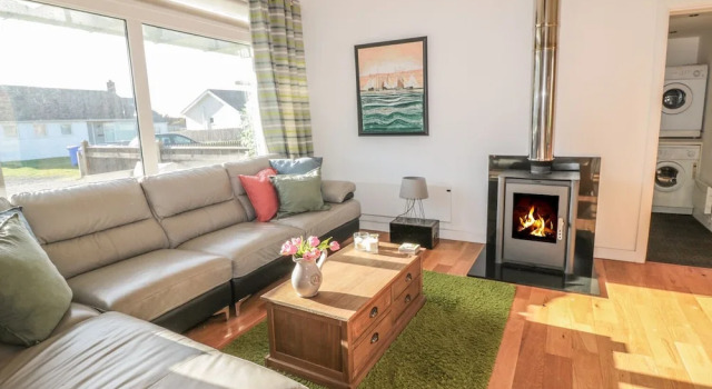 2 Duck Cottage, Chathill, Prenota Hotel Beadnell 