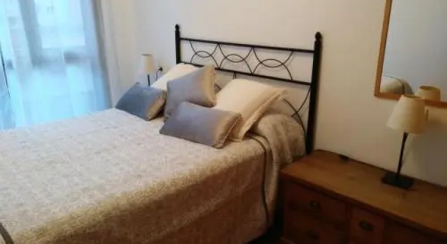 Iradri, Apartamento Playa Gijón, Prenota Appartamento Hotel a Asturie con parcheggio, Parcheggio