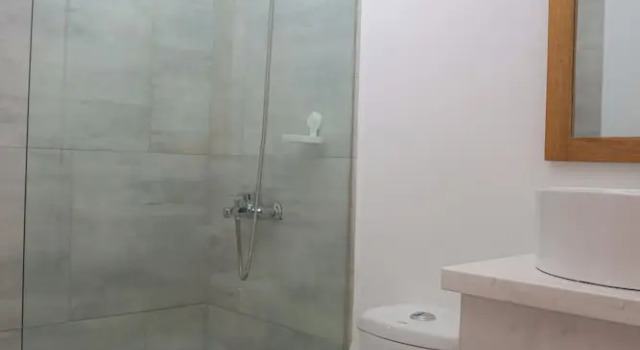 Номер Premium Jomy's Hotel