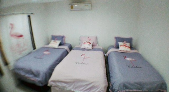 Номер Standard Tamada House