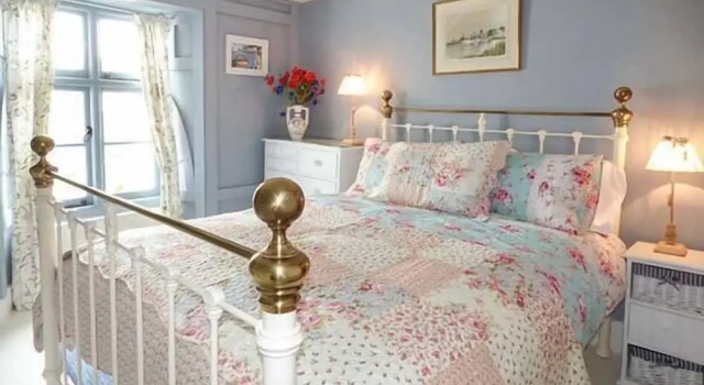 Blue Harbour Cottage, Забронировать Дом для отпуска СПА-отели Англии, SPA-услуги