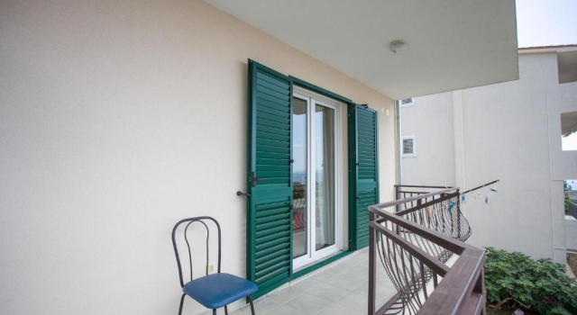 Апартаменты Apartments Petar