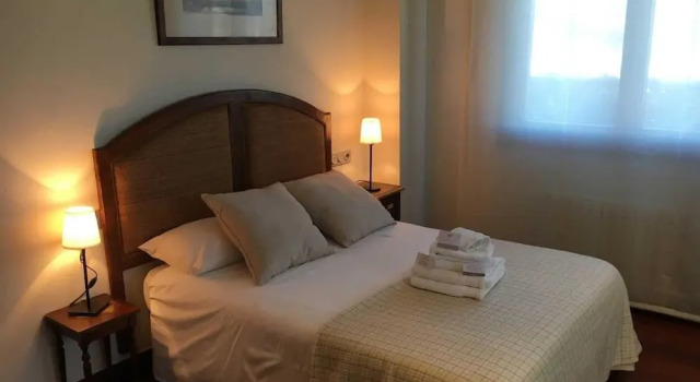 Hotel Reina Adosinda
