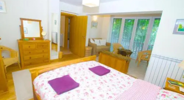 Chalet Floranneve, Reserva ahora Chalet de montaña Villas en Kanin, Villa
