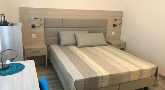 Номер Standard Il Sole e la Luna B&B in Garda