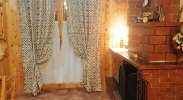 Apartment with 3 Bedrooms in Camigliatello Silano, with Wonderful Mountain View And Terrace - 2 Km From the Slopes, Prenota Appartamento Hotel a Calabria con parcheggio, Parcheggio