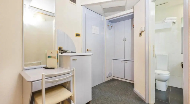 Номер Economy Hotel Plavi Plava Laguna