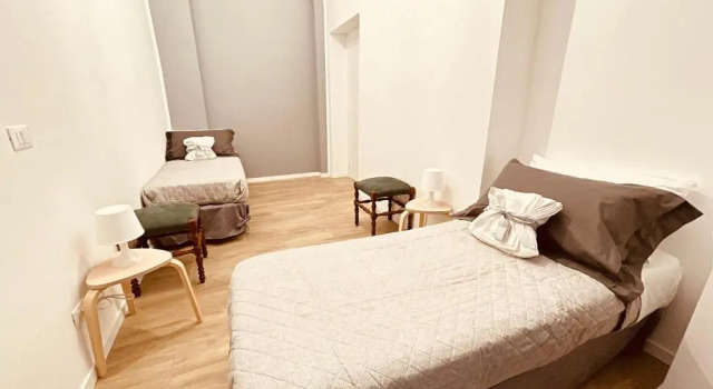 Апартаменты Casa Mole