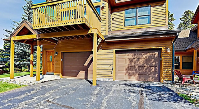 Snake River Village #20 2 Bedrooms 2 Bathrooms Townhouse, Забронировать Дом для отпуска Виллы Кистон, рядом с Гондола Ривер Райд, Вилла