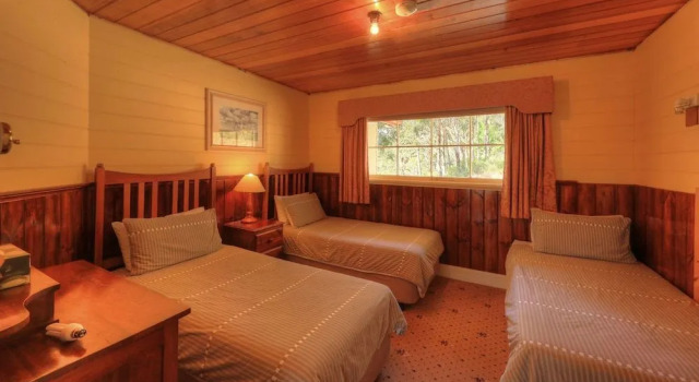 Island View Spa Cottage, Varaa Lomakeskus Smithton Tasmania