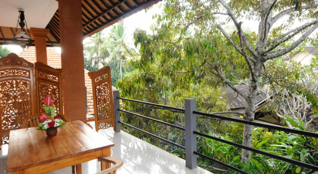 Номер Standard Rahayu 2 Bungalows