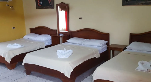 Номер Standard Hotel Destinos Arenal