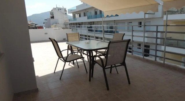 Rooftop City Studio, Book Hotel Chalkida Evia