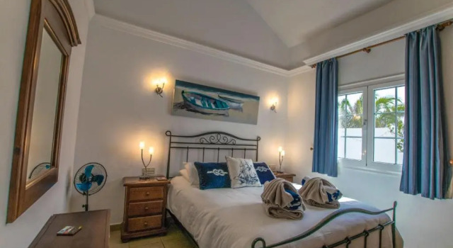 Villa Alegranza - LH190 By Villas Now Ltd