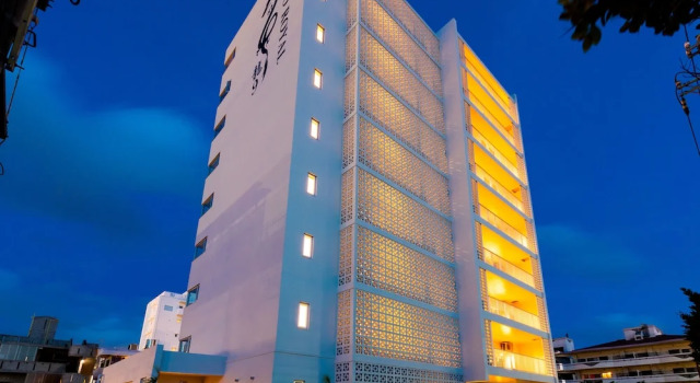 Condo Royal Ryukyu