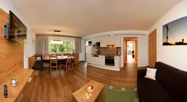 Apartmenthaus Juen, Book Apartment Zams Inntal