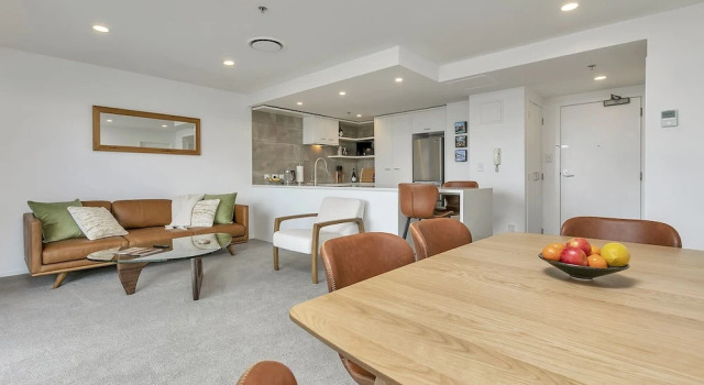 QV Modern Upscale Apartment - 1012, Rezerwuj Apartament Auckland 