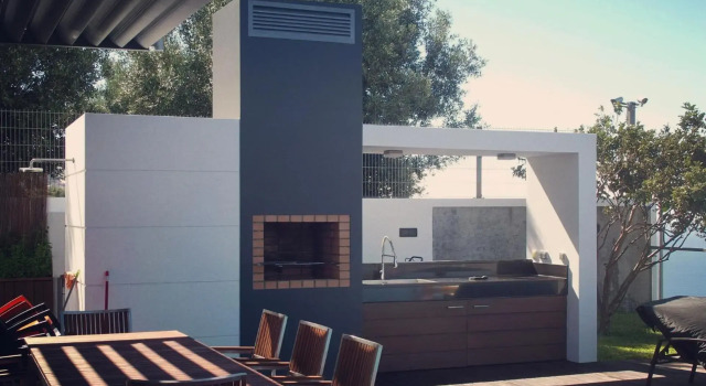 Villa Cary, Varaa Villa Santa Maria Funchal