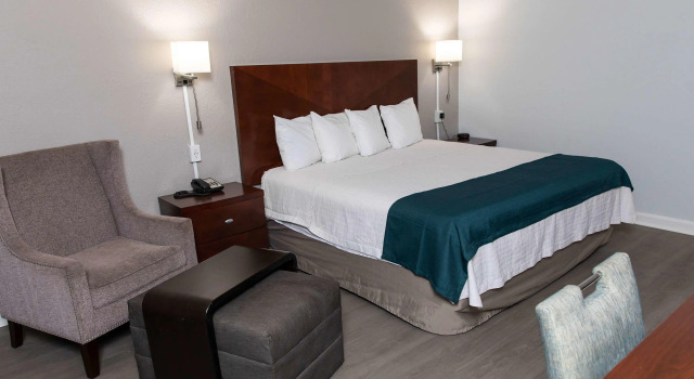 Studio 6 Ocala, FL, Réserver Hôtel Ocala 