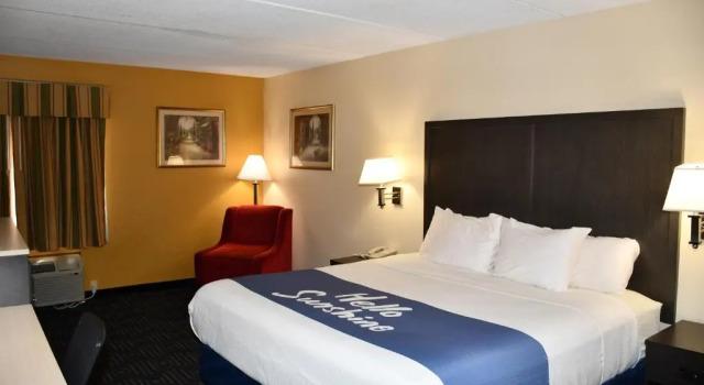 Номер Standard Twin Cities Inn, Mounds View