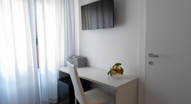 Двухместный номер Standard Sirentum Rooms