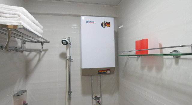 Hung Kiu Guest House
