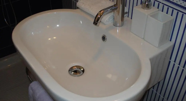 Номер Standard Residenza Levante
