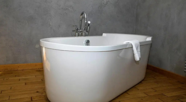 Номер Deluxe Seehotel Luitpold