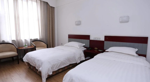 Handan Steel Hotel