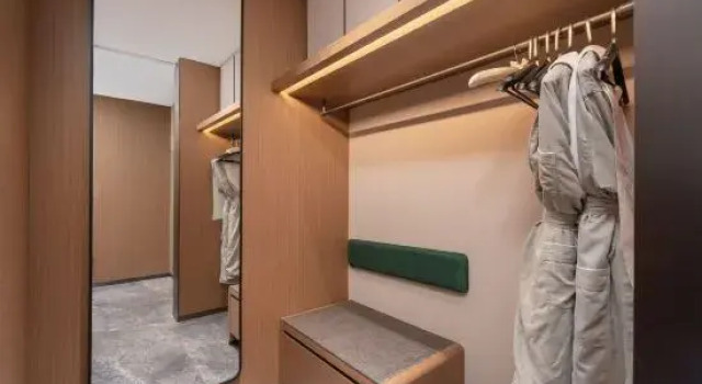 Люкс Hampton by Hilton Jinan Yaoqiang International Airport