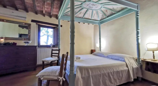 Borgo Pietra Antica, Varaa Hotelli Città di Castello Umbria