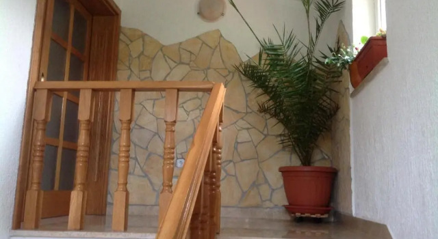 Апартаменты Apartment Kristina