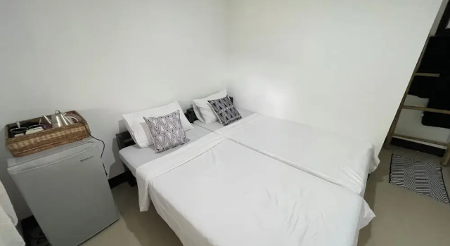 Nayon Inn, Prenota Affittacamere El Nido 