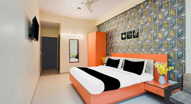 Collection O Maithli Marg Sector 55 Noida