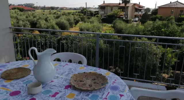 Коттедж O Marinariello