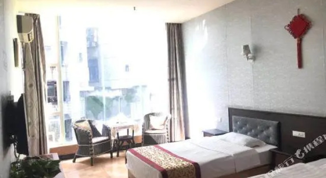 Gangcheng Hostel (Chongqing Beiling), Κράτηση Χοστέλ Fuling Περιοχή Chongqing