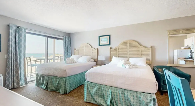 Sandbar Inn - Dog Friendly, Đặt Căn hộ Truro Cape Cod