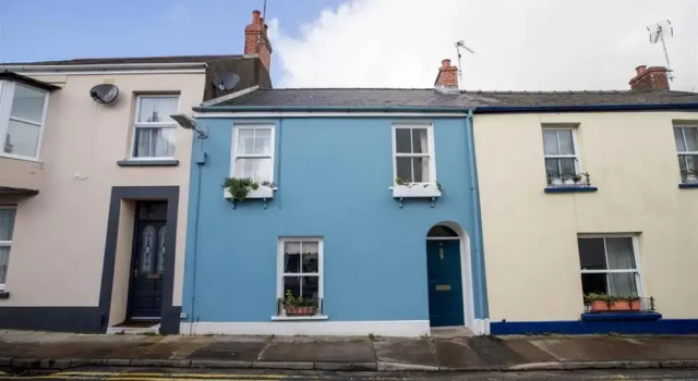 Trafalgar Road 21