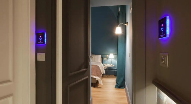 Quattro Canti Suites