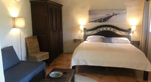 Люкс Deluxe Finca Can Toni