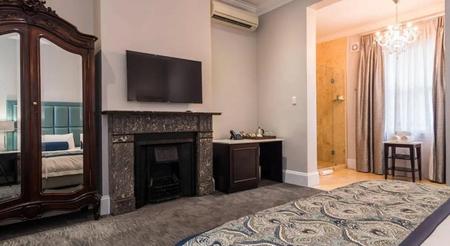 Люкс Superior Avondale Boutique Hotel
