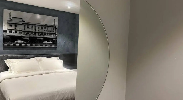 Deluxe Doppel Zimmer All In Hotel