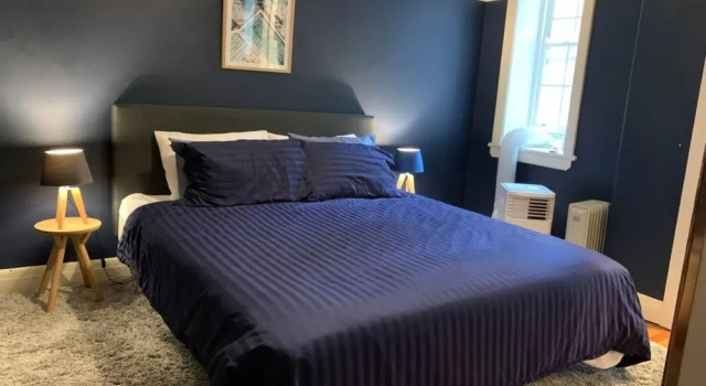 Beautiful Surry Hills 1 Bedroom Hideaway